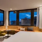 Firstname Bordeaux, Part Of Jdv By Hyatt Hotel Bordeaux