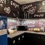 Firstname Bordeaux, Part Of Jdv By Hyatt Hotel 4*