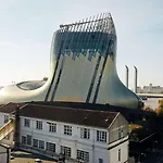 Firstname Bordeaux, Part Of Jdv By Hyatt 4* Burdeos