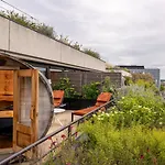 Firstname Bordeaux, Part Of Jdv By Hyatt Отель 4*