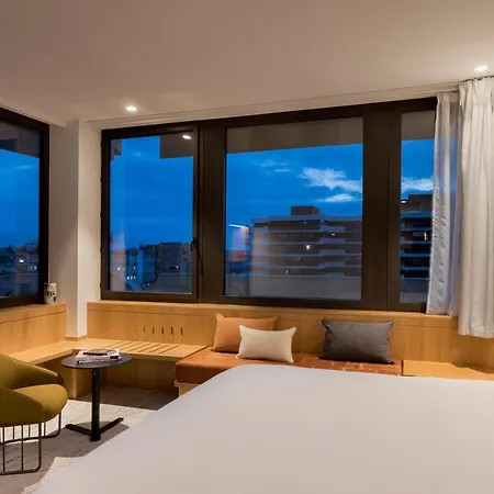 Firstname Bordeaux, Part Of Jdv By Hyatt Otel Bordeaux