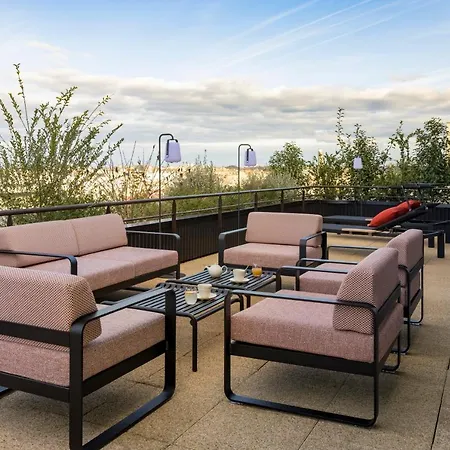 Firstname Bordeaux, Part Of Jdv By Hyatt Hotel Bordeaux