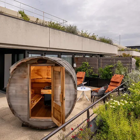 Hotel Firstname Bordeaux, Part Of Jdv By Hyatt