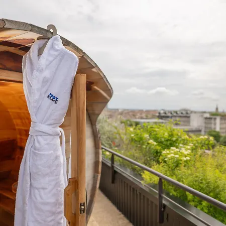 Firstname Bordeaux, Part Of Jdv By Hyatt 4* Bordeaux