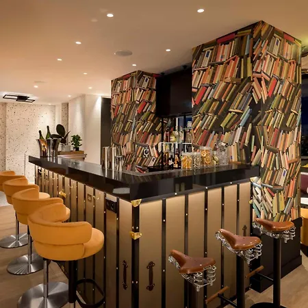 Firstname Bordeaux, Part Of Jdv By Hyatt Bordeaux