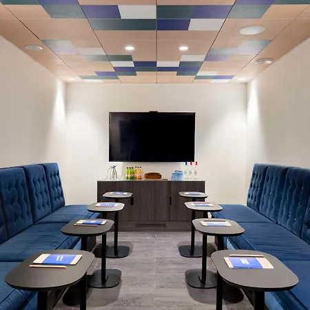 Firstname Bordeaux, Part Of Jdv By Hyatt Otel