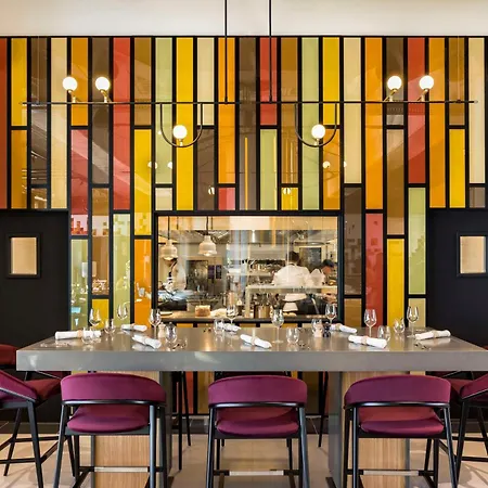 Hotell Firstname Bordeaux, Part Of Jdv By Hyatt 4*
