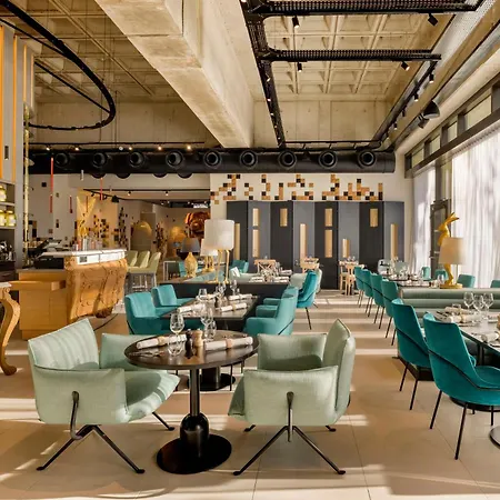 Firstname Bordeaux, Part Of Jdv By Hyatt 호텔 4*