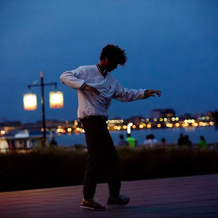 Firstname Bordeaux, Part Of Jdv By Hyatt 보르도
