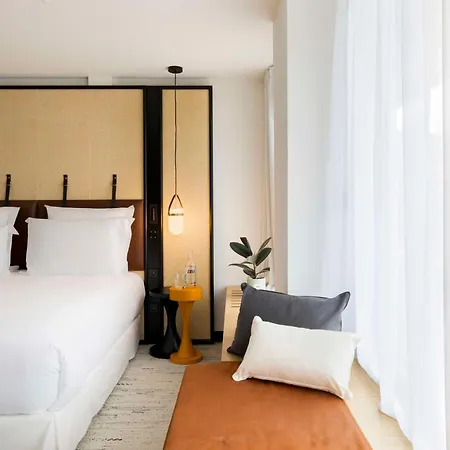 Firstname Bordeaux, Part Of Jdv By Hyatt 4*