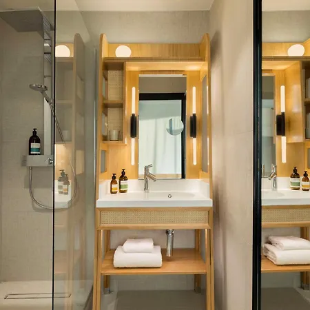 Firstname Bordeaux, Part Of Jdv By Hyatt Hotell
