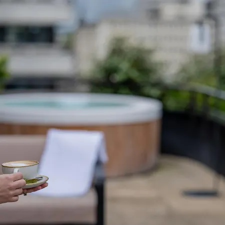 Firstname Bordeaux, Part Of Jdv By Hyatt