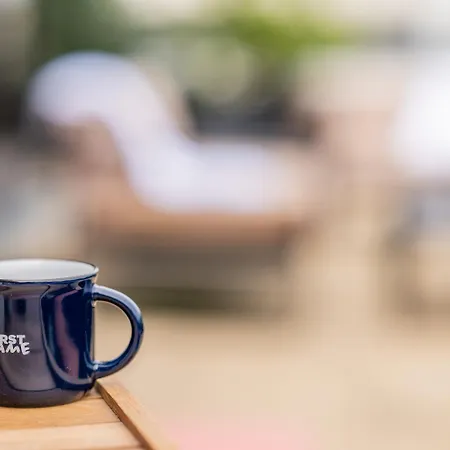 Firstname Hotel 4*