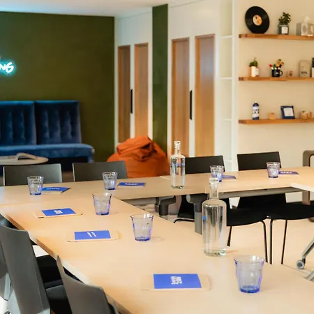 Firstname Bordeaux, Part Of Jdv By Hyatt Otel Bordeaux