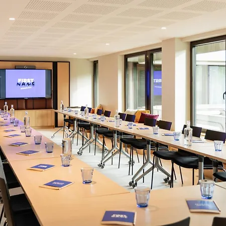 Hotell Firstname Bordeaux, Part Of Jdv By Hyatt Bordeaux