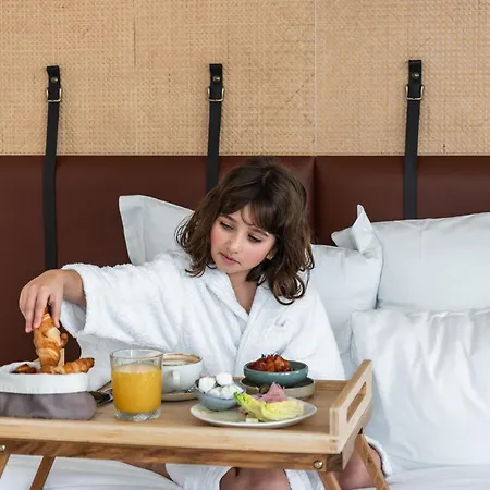 호텔 Firstname Bordeaux, Part Of Jdv By Hyatt