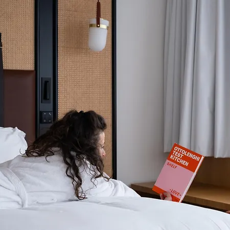 Otel Firstname Bordeaux, Part Of Jdv By Hyatt 4*