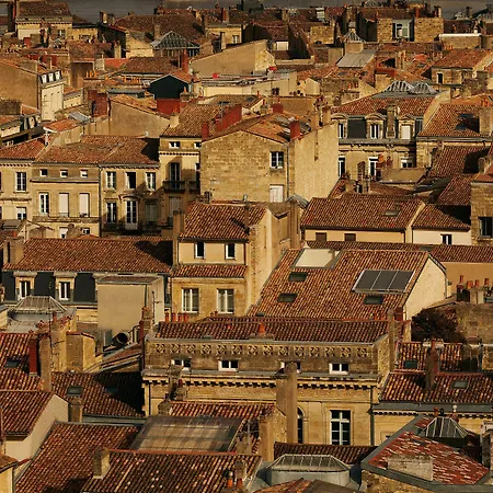 Firstname Bordeaux, Part Of Jdv By Hyatt 4*