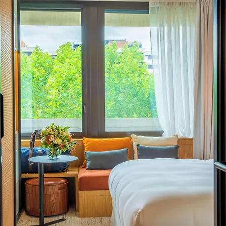 Firstname Bordeaux, Part Of Jdv By Hyatt 4*