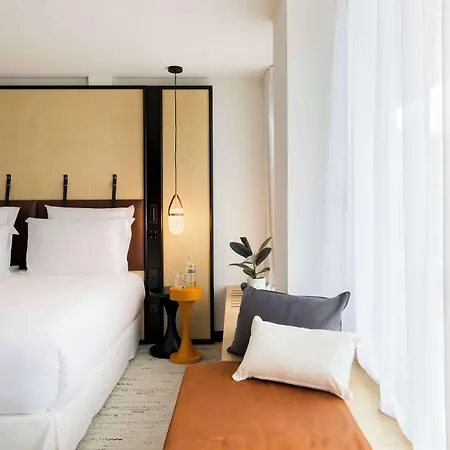 Firstname Bordeaux, Part Of Jdv By Hyatt Hotell