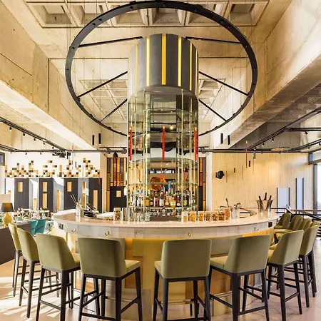 Firstname Bordeaux, Part Of Jdv By Hyatt Hotell 4*