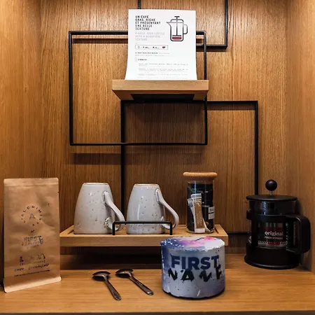 Firstname Bordeaux, Part Of Jdv By Hyatt 4* Bordeaux