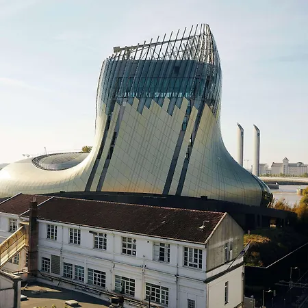 Firstname Bordeaux, Part Of Jdv By Hyatt 4* Bordeaux