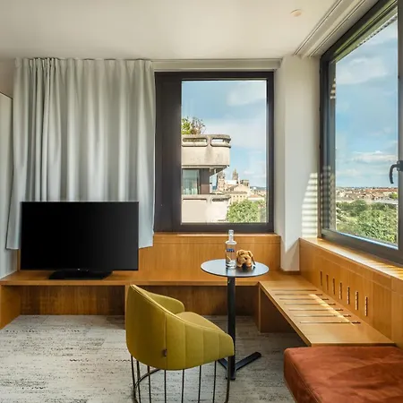 Firstname Bordeaux, Part Of Jdv By Hyatt Hotel Bordeaux