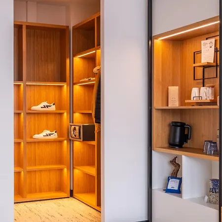 Firstname Bordeaux, Part Of Jdv By Hyatt 4*