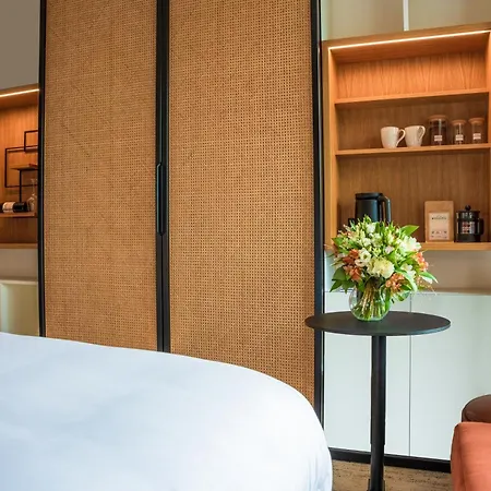 Firstname Bordeaux, Part Of Jdv By Hyatt מלון בורדו