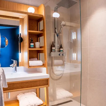 Hotell Firstname Bordeaux, Part Of Jdv By Hyatt Bordeaux