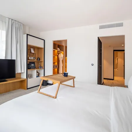 Firstname Bordeaux, Part Of Jdv By Hyatt Bordeaux