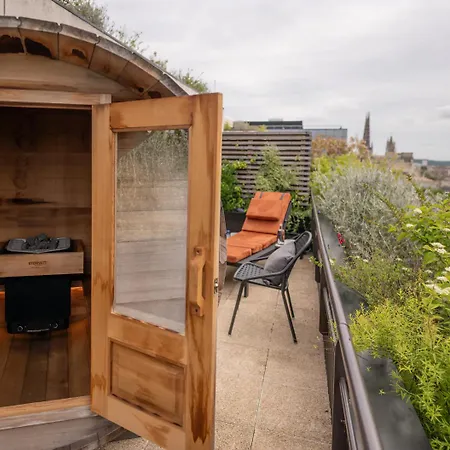 Otel Firstname Bordeaux, Part Of Jdv By Hyatt 4*