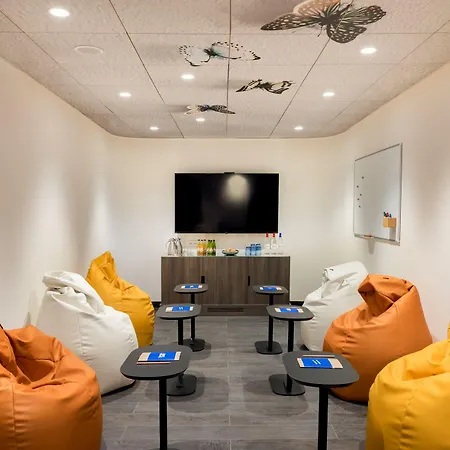 Firstname Bordeaux, Part Of Jdv By Hyatt 4*