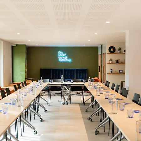Firstname Bordeaux, Part Of Jdv By Hyatt 4* Bordeaux