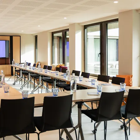 Firstname Bordeaux, Part Of Jdv By Hyatt 4*