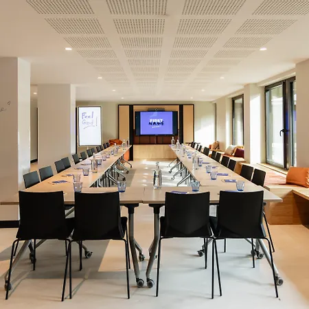 Firstname Bordeaux, Part Of Jdv By Hyatt 4*