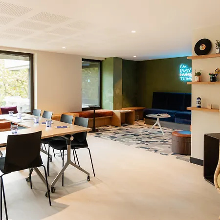 Firstname Bordeaux, Part Of Jdv By Hyatt Bordeaux