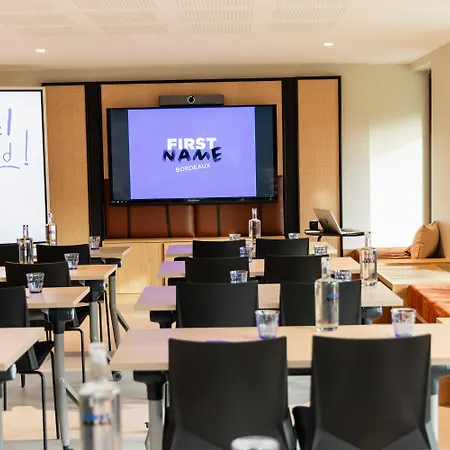 Firstname Bordeaux, Part Of Jdv By Hyatt 4*