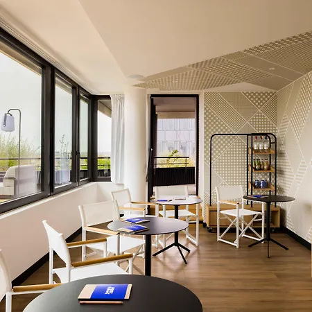 Otel Firstname Bordeaux, Part Of Jdv By Hyatt Bordeaux