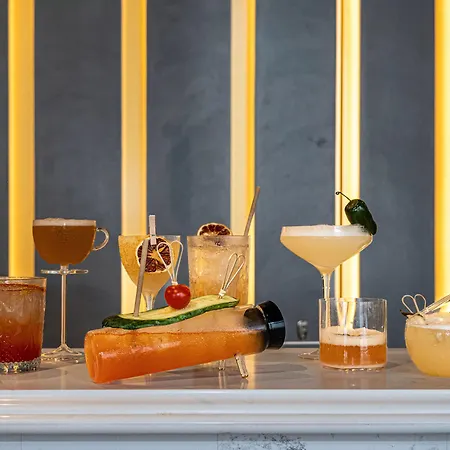 Firstname Bordeaux, Part Of Jdv By Hyatt 4*