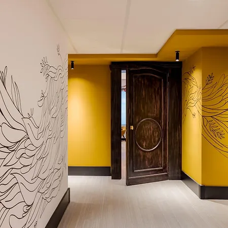 Firstname Bordeaux, Part Of Jdv By Hyatt 4* Bordeaux