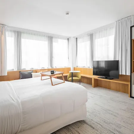 Otel Firstname Bordeaux, Part Of Jdv By Hyatt Bordeaux