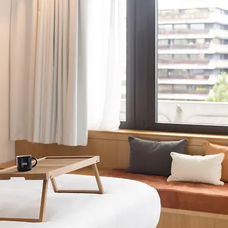 Firstname Bordeaux, Part Of Jdv By Hyatt Otel