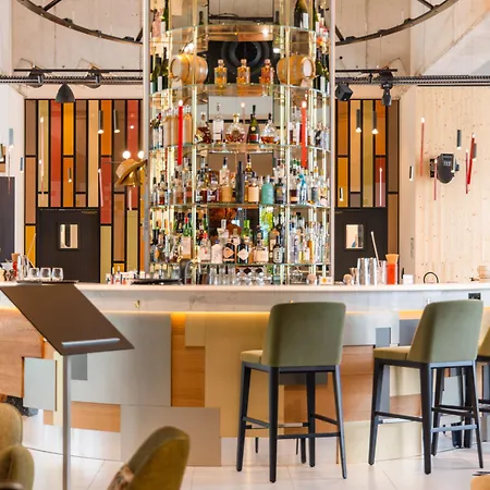 Firstname Bordeaux, Part Of Jdv By Hyatt