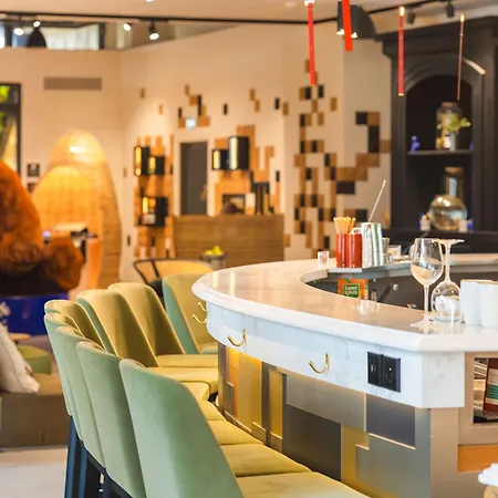 Otel Firstname Bordeaux, Part Of Jdv By Hyatt Bordeaux