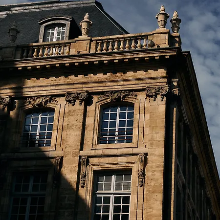 Firstname Bordeaux, Part Of Jdv By Hyatt Hotel