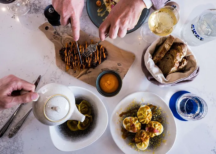 מלון Firstname Bordeaux, Part Of Jdv By Hyatt בורדו