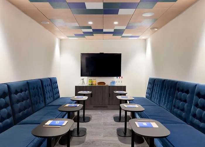 Firstname Bordeaux, Part Of Jdv By Hyatt فندق