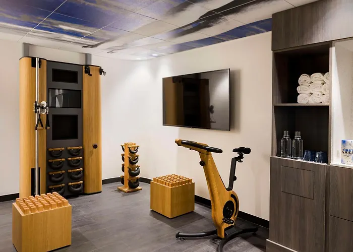 酒店 Firstname Bordeaux, Part Of Jdv By Hyatt